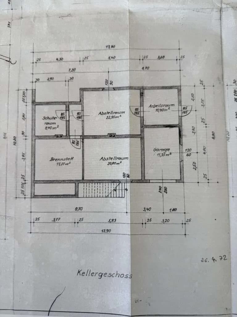 8-Zimmer-Gewerbeimmobilie kaufen in Graz-Umgebung – 180 m², € 560.000 – Bild 30 von 31