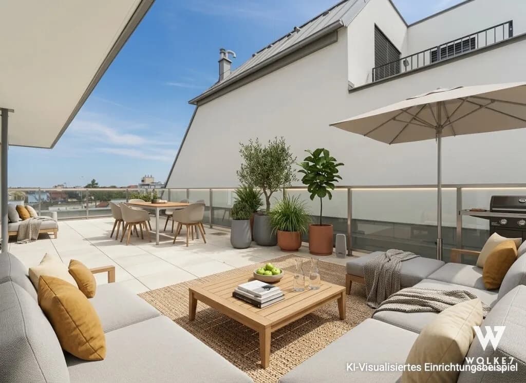 4-Zimmer-Wohnung kaufen in Wien – 140 m², € 1.299.000 – Bild 1 von 22