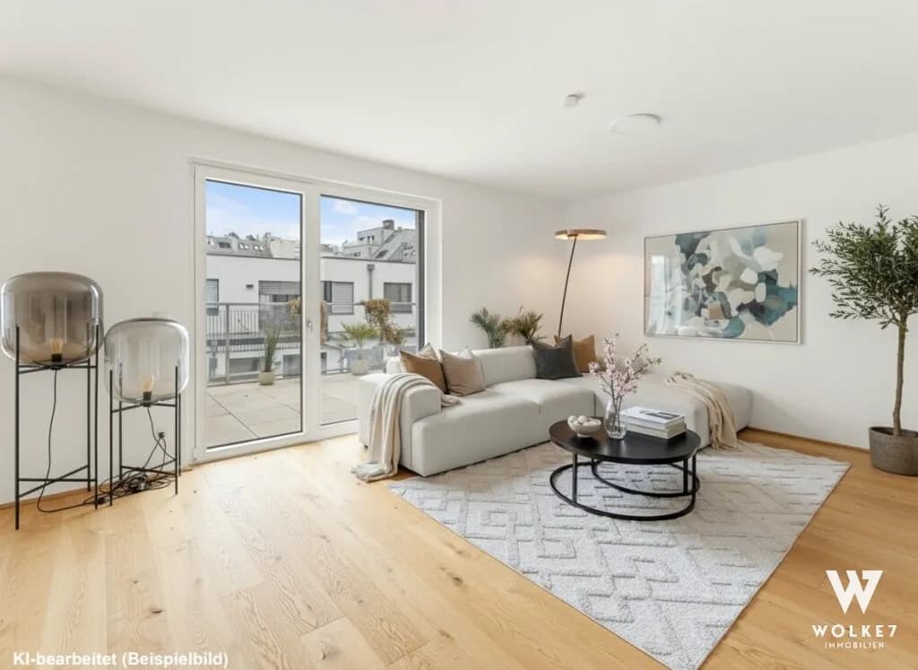 4-Zimmer-Wohnung kaufen in Wien – 140 m², € 1.299.000 – Bild 3 von 22