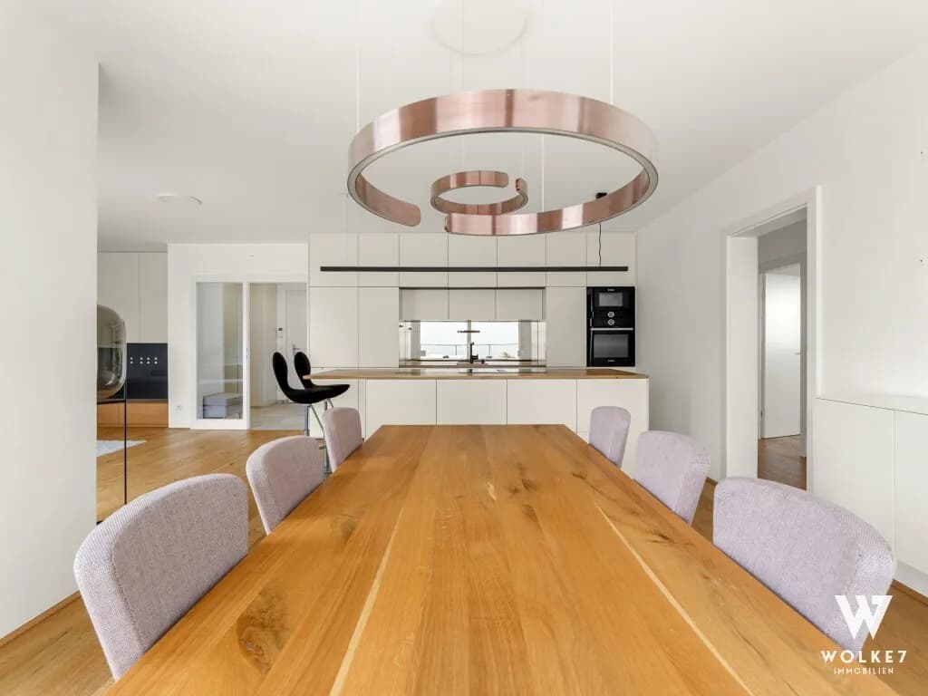 4-Zimmer-Wohnung kaufen in Wien – 140 m², € 1.299.000 – Bild 6 von 22