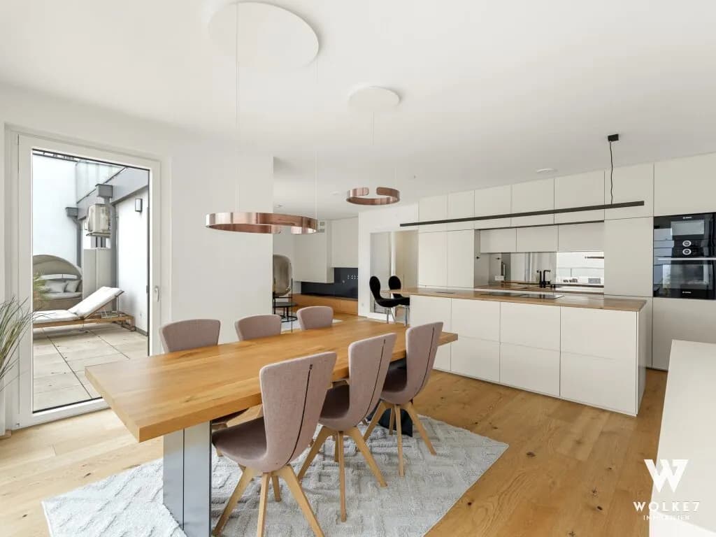 4-Zimmer-Wohnung kaufen in Wien – 140 m², € 1.299.000 – Bild 7 von 22