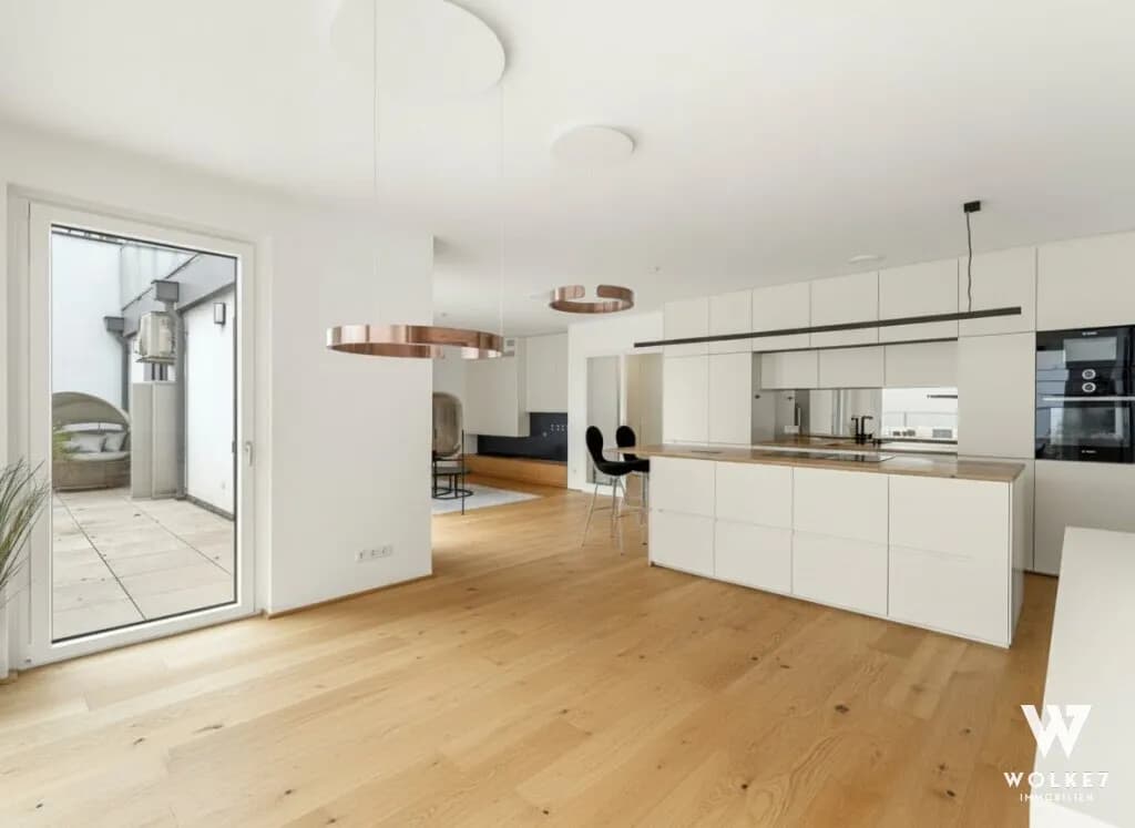 4-Zimmer-Wohnung kaufen in Wien – 140 m², € 1.299.000 – Bild 8 von 22