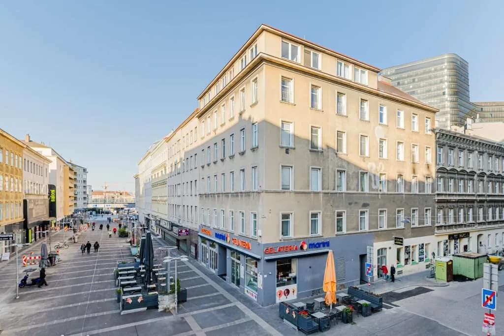 3-Zimmer-Wohnung kaufen in Wien – 94,38 m², € 299.000 – Bild 12 von 19