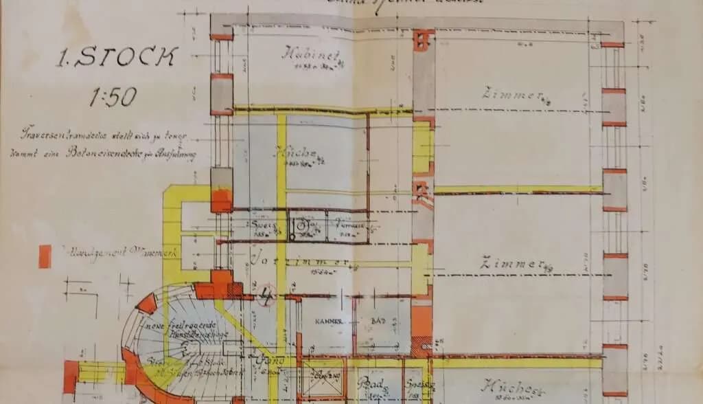 3-Zimmer-Wohnung kaufen in Wien – 94,38 m², € 299.000 – Bild 18 von 19