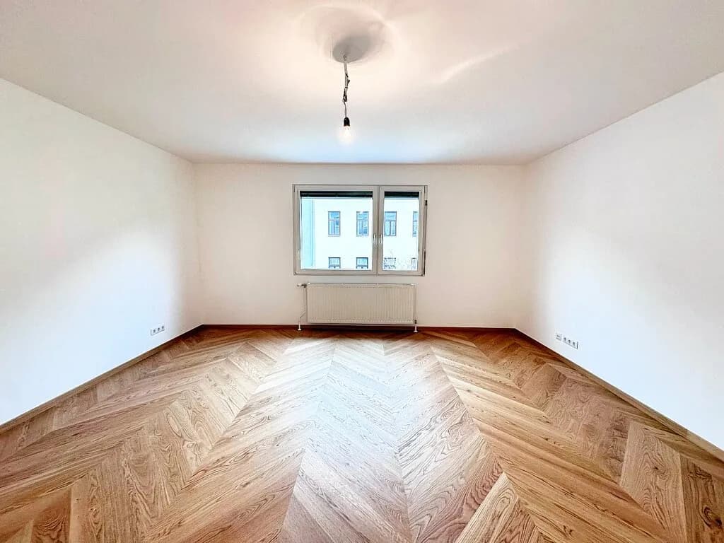 3-Zimmer-Wohnung kaufen in Wien – 60 m², € 365.000