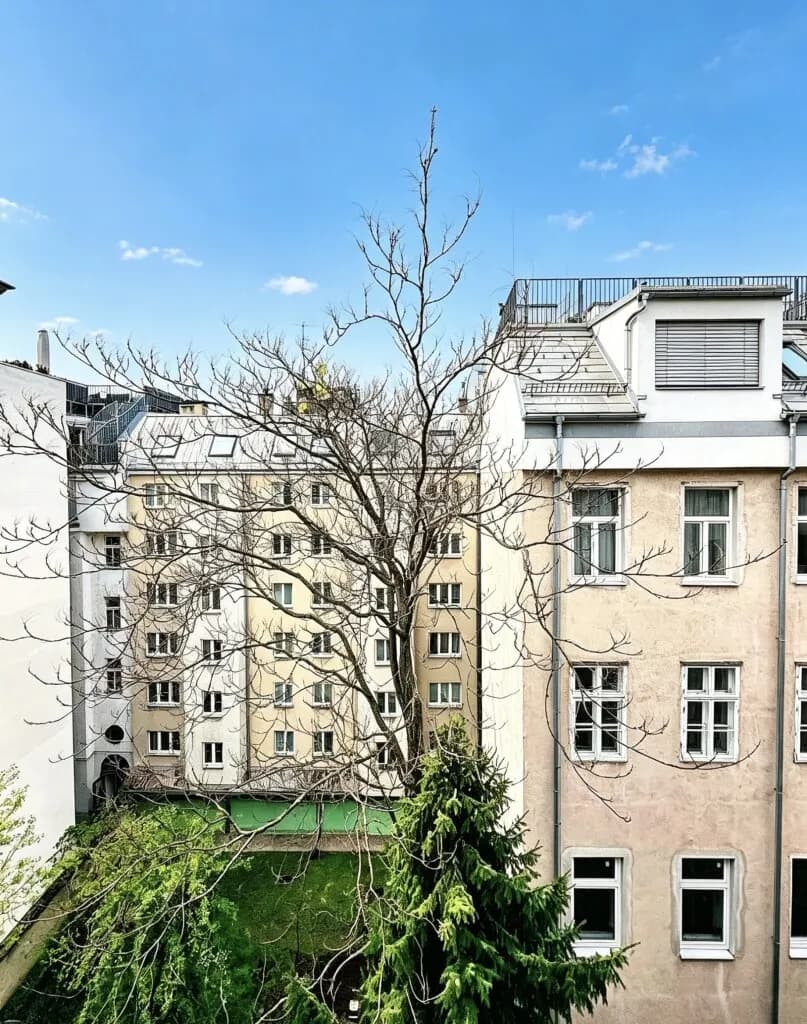 3-Zimmer-Wohnung kaufen in Wien – 60 m², € 365.000 – Bild 10 von 10