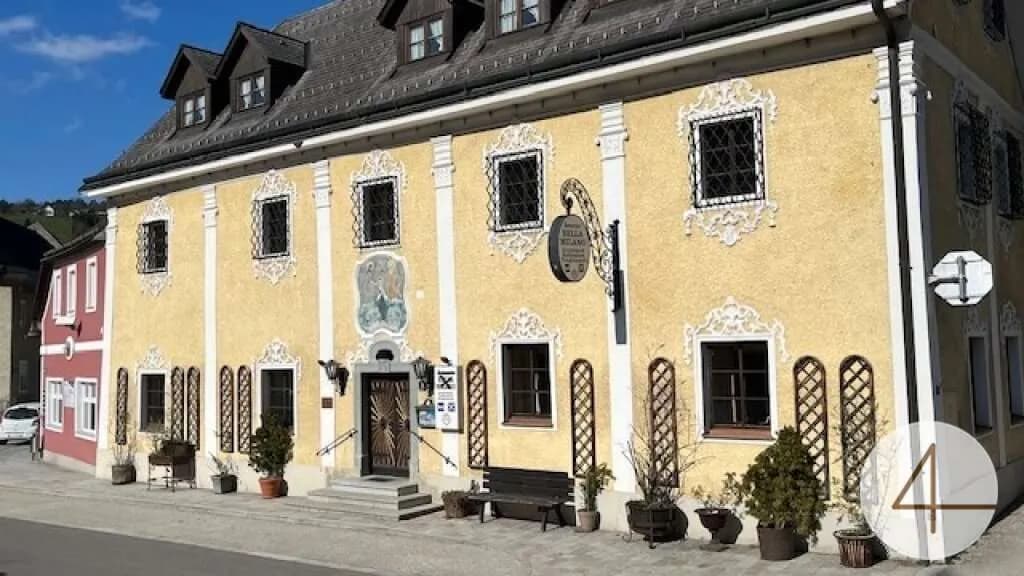 Gewerbeimmobilie kaufen in Amstetten – 1 064 m², € 498.000 – Bild 2 von 39