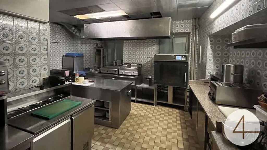 Gewerbeimmobilie kaufen in Amstetten – 1 064 m², € 498.000 – Bild 22 von 39
