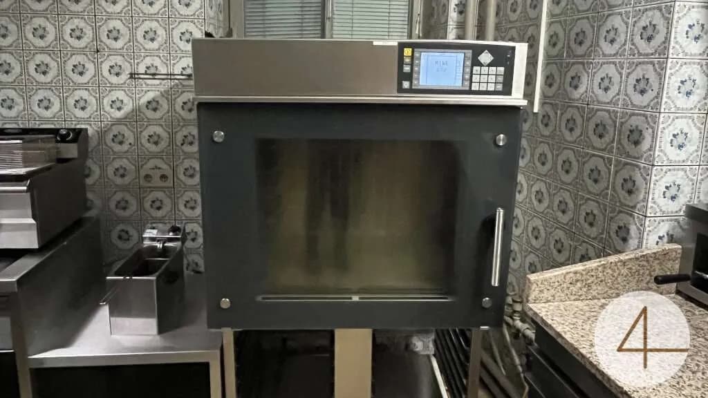 Gewerbeimmobilie kaufen in Amstetten – 1 064 m², € 498.000 – Bild 25 von 39