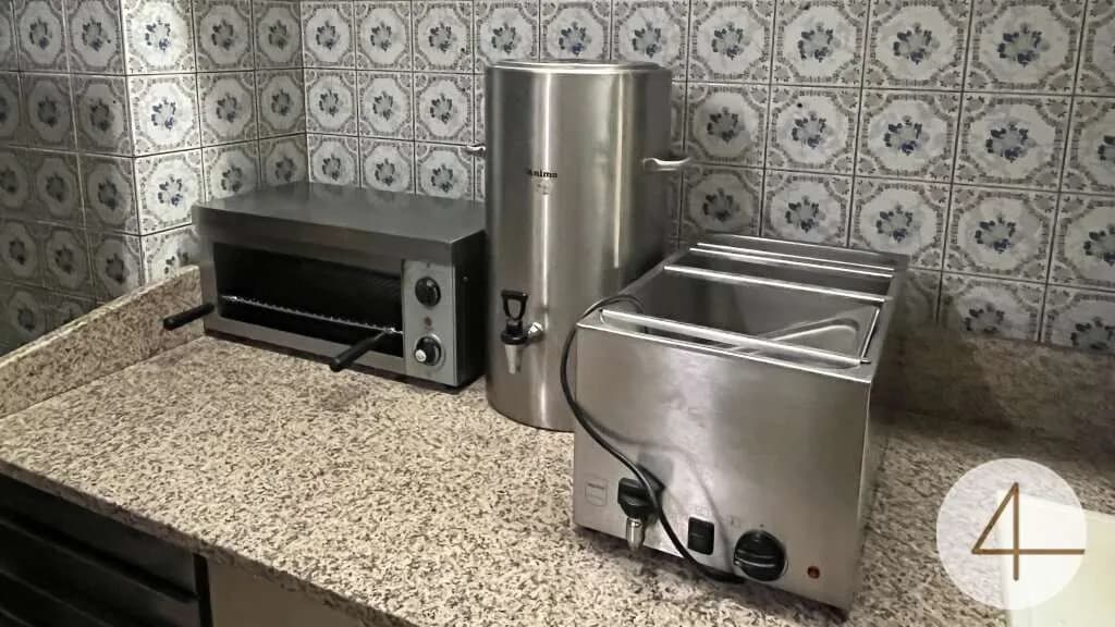 Gewerbeimmobilie kaufen in Amstetten – 1 064 m², € 498.000 – Bild 26 von 39