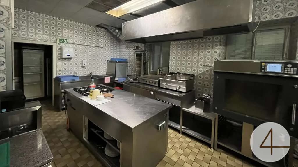 Gewerbeimmobilie kaufen in Amstetten – 1 064 m², € 498.000 – Bild 27 von 39