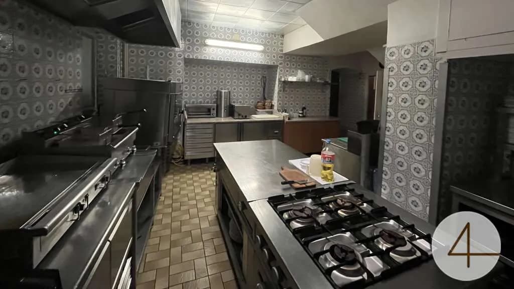 Gewerbeimmobilie kaufen in Amstetten – 1 064 m², € 498.000 – Bild 28 von 39
