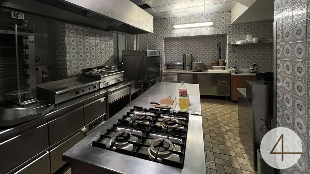 Gewerbeimmobilie kaufen in Amstetten – 1 064 m², € 498.000 – Bild 29 von 39