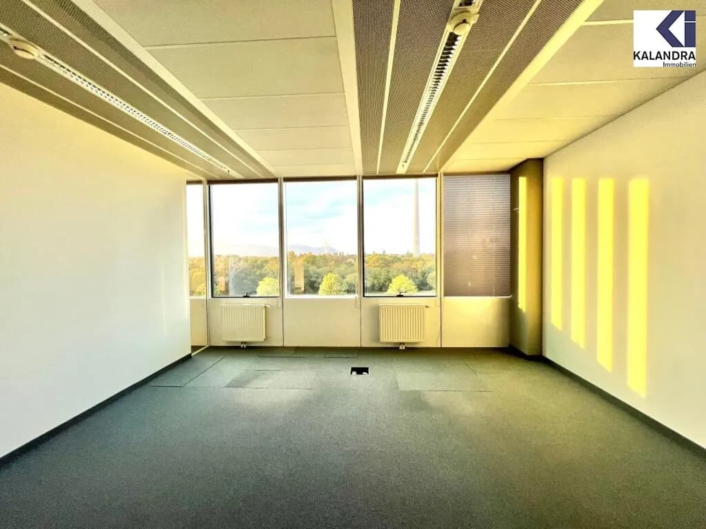 7-Zimmer-Gewerbeimmobilie mieten in Wien – 300 m², € 6.255 – Bild 6 von 21