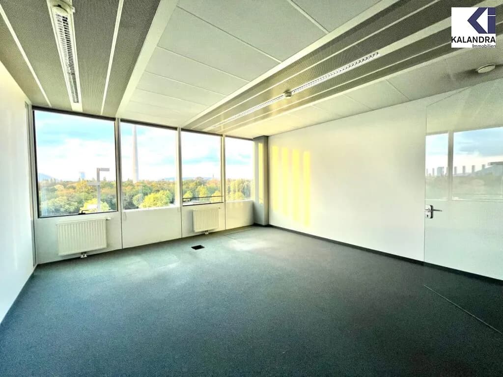 7-Zimmer-Gewerbeimmobilie mieten in Wien – 300 m², € 6.255 – Bild 8 von 21