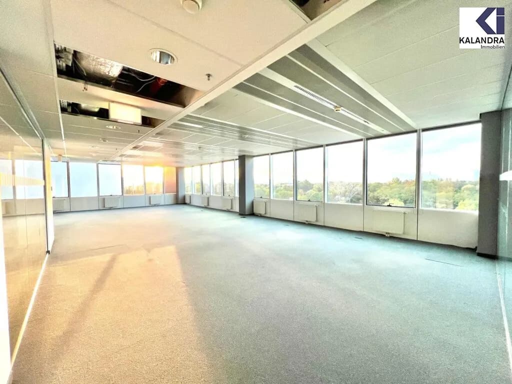 7-Zimmer-Gewerbeimmobilie mieten in Wien – 300 m², € 6.255 – Bild 10 von 21