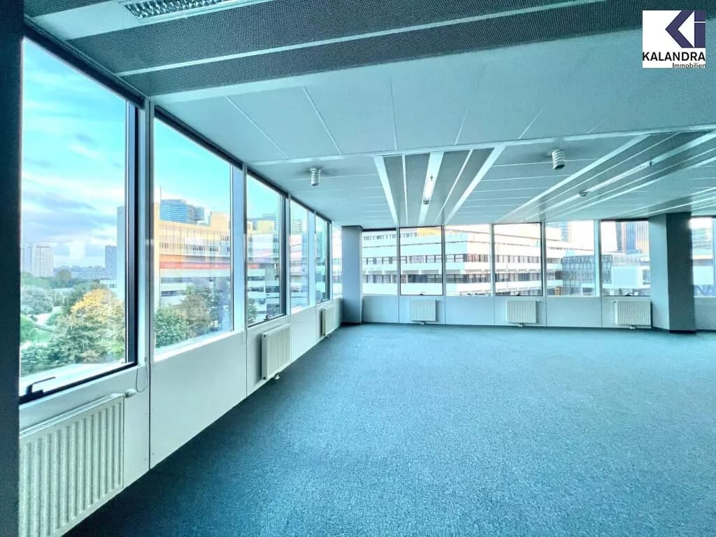 7-Zimmer-Gewerbeimmobilie mieten in Wien – 300 m², € 6.255 – Bild 16 von 21
