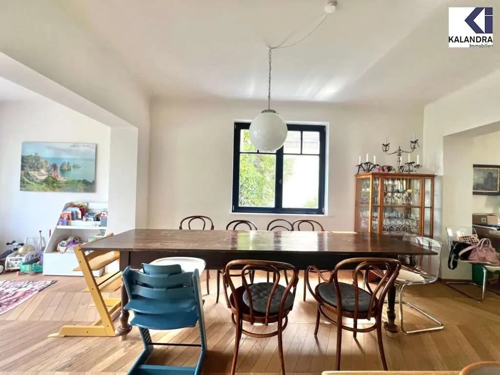 6-Zimmer-Haus kaufen in Wien – 220 m², € 1.850.000 – Bild 3 von 46