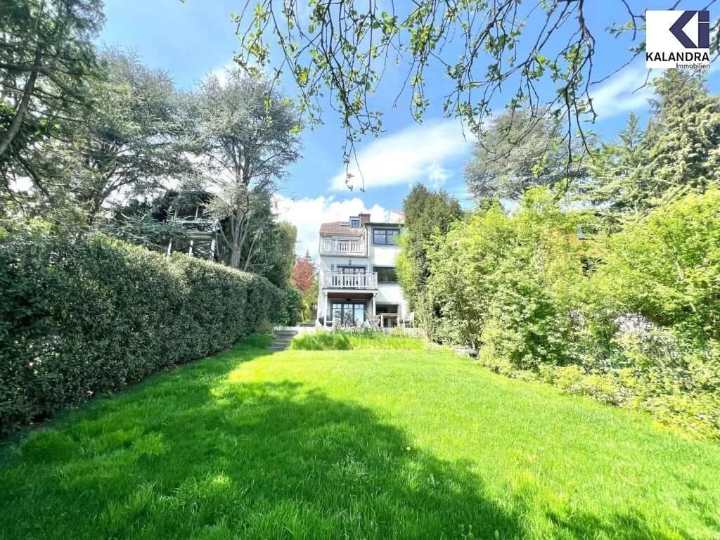 6-Zimmer-Haus kaufen in Wien – 220 m², € 1.850.000 – Bild 6 von 46