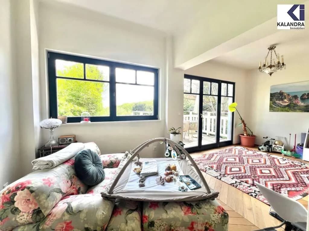 6-Zimmer-Haus kaufen in Wien – 220 m², € 1.850.000 – Bild 13 von 46
