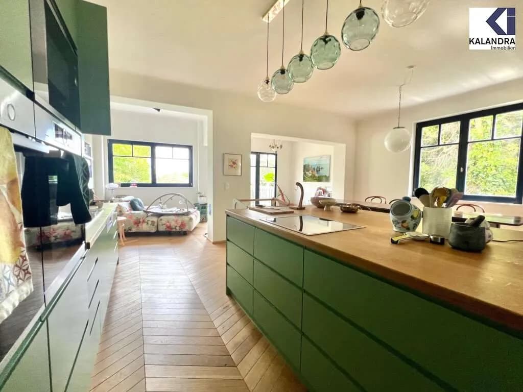 6-Zimmer-Haus kaufen in Wien – 220 m², € 1.850.000 – Bild 15 von 46