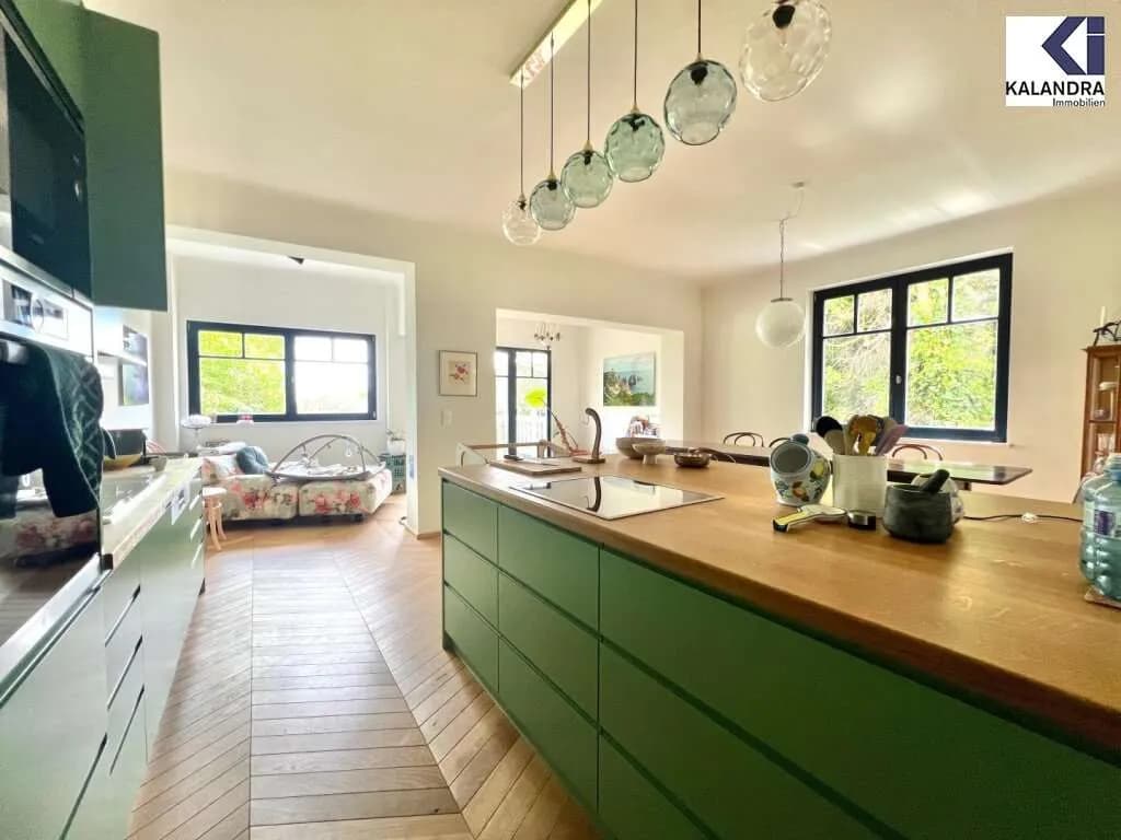 6-Zimmer-Haus kaufen in Wien – 220 m², € 1.850.000 – Bild 16 von 46