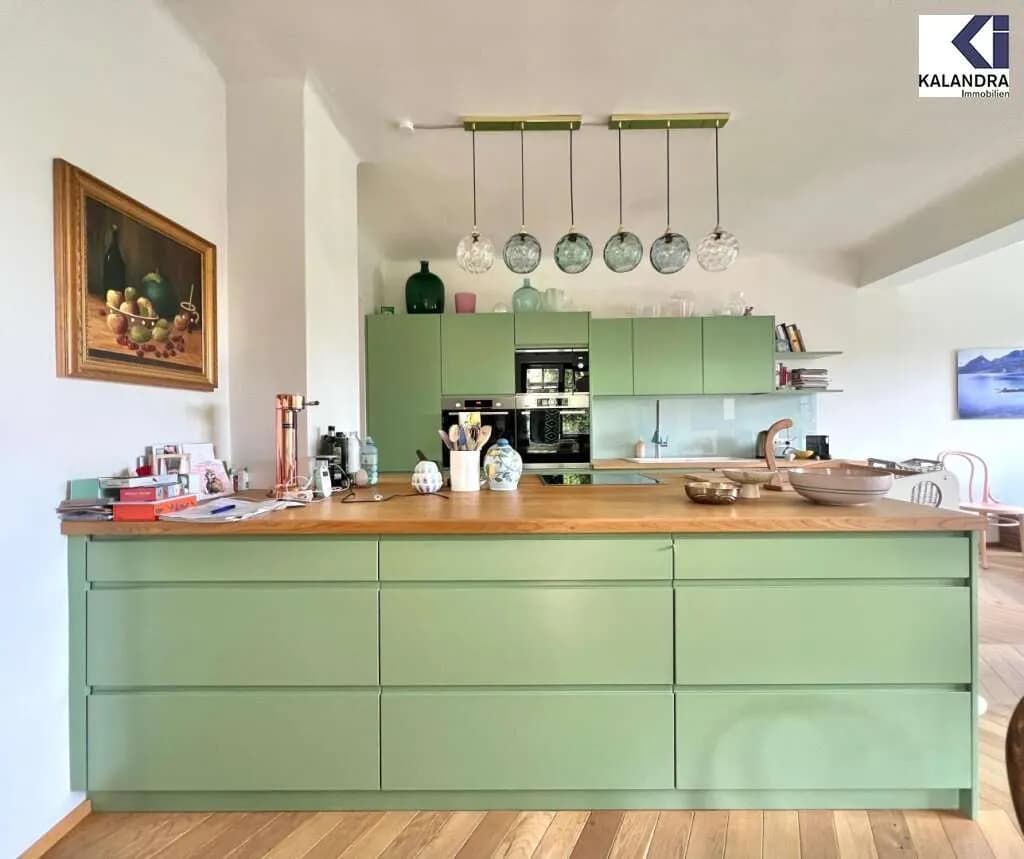 6-Zimmer-Haus kaufen in Wien – 220 m², € 1.850.000 – Bild 17 von 46