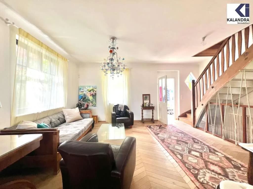 6-Zimmer-Haus kaufen in Wien – 220 m², € 1.850.000 – Bild 18 von 46