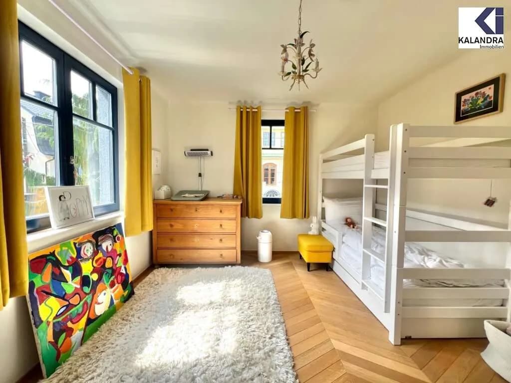 6-Zimmer-Haus kaufen in Wien – 220 m², € 1.850.000 – Bild 19 von 46