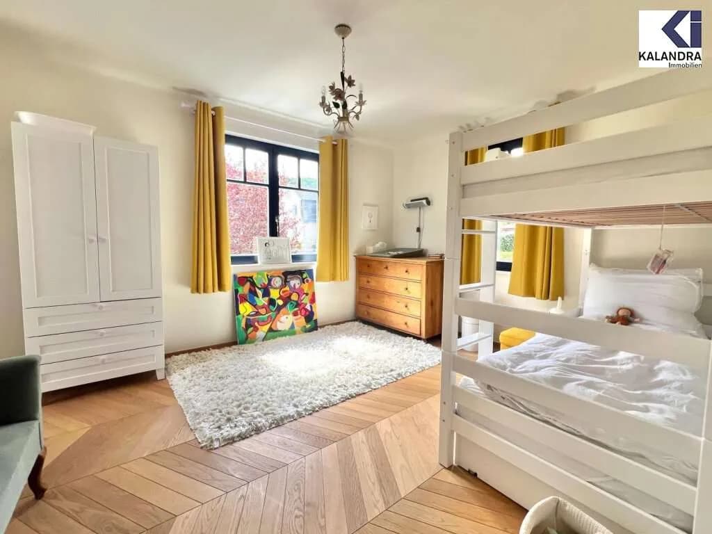 6-Zimmer-Haus kaufen in Wien – 220 m², € 1.850.000 – Bild 20 von 46