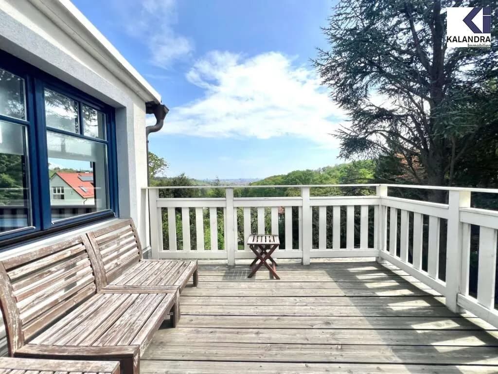 6-Zimmer-Haus kaufen in Wien – 220 m², € 1.850.000 – Bild 21 von 46