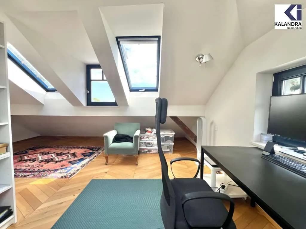6-Zimmer-Haus kaufen in Wien – 220 m², € 1.850.000 – Bild 23 von 46
