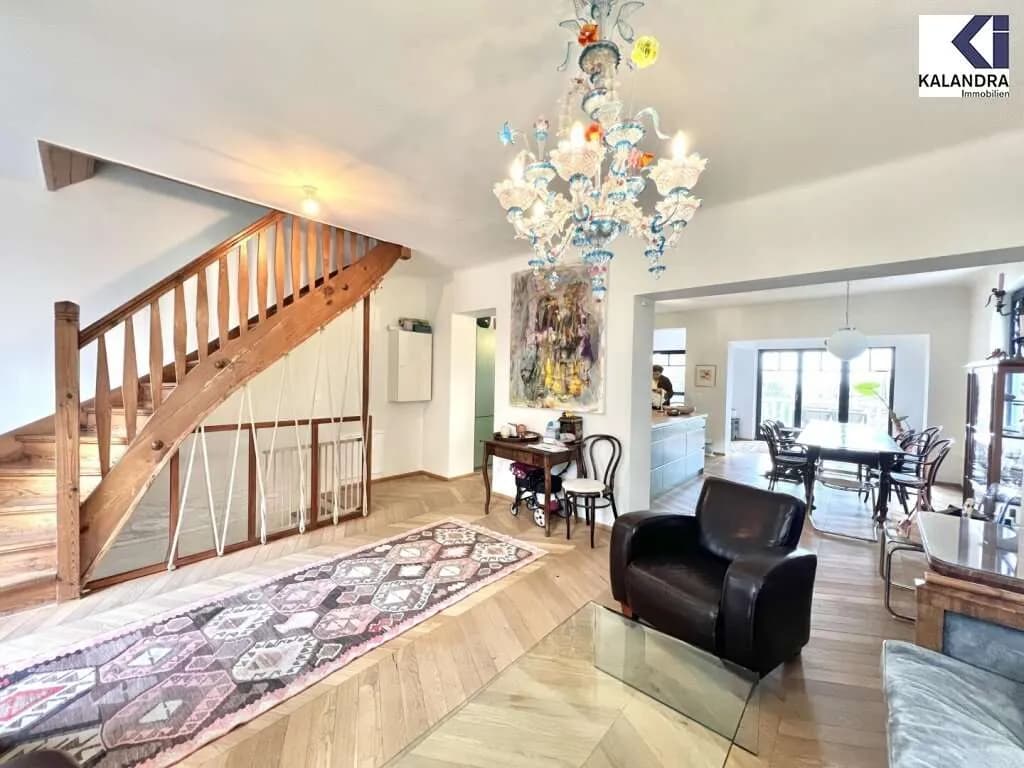 6-Zimmer-Haus kaufen in Wien – 220 m², € 1.850.000 – Bild 24 von 46