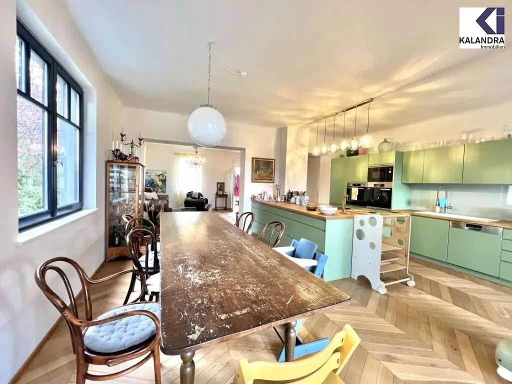 6-Zimmer-Haus kaufen in Wien – 220 m², € 1.850.000 – Bild 25 von 46