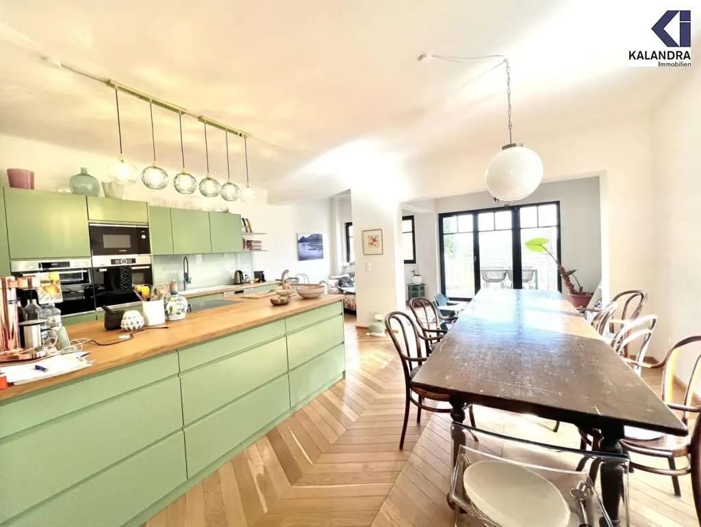 6-Zimmer-Haus kaufen in Wien – 220 m², € 1.850.000 – Bild 26 von 46