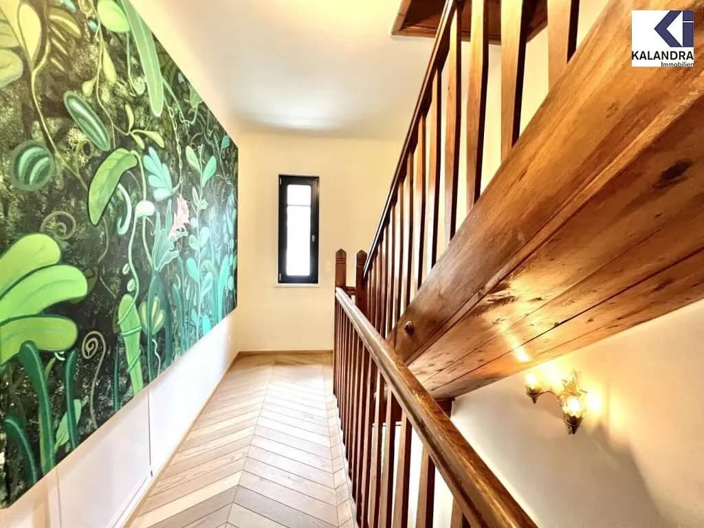 6-Zimmer-Haus kaufen in Wien – 220 m², € 1.850.000 – Bild 28 von 46