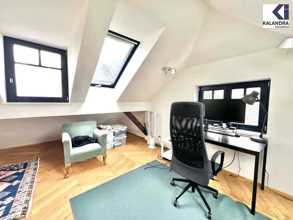 6-Zimmer-Haus kaufen in Wien – 220 m², € 1.850.000 – Bild 33 von 46