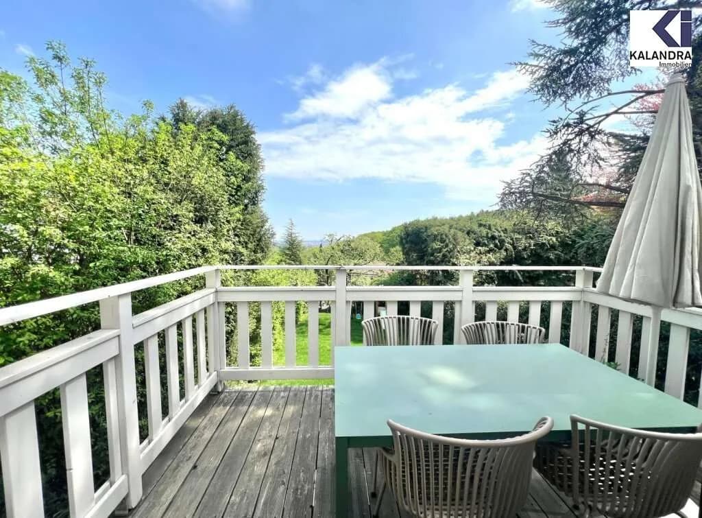 6-Zimmer-Haus kaufen in Wien – 220 m², € 1.850.000 – Bild 36 von 46