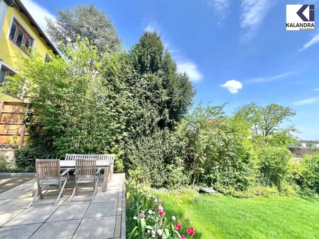 6-Zimmer-Haus kaufen in Wien – 220 m², € 1.850.000 – Bild 37 von 46