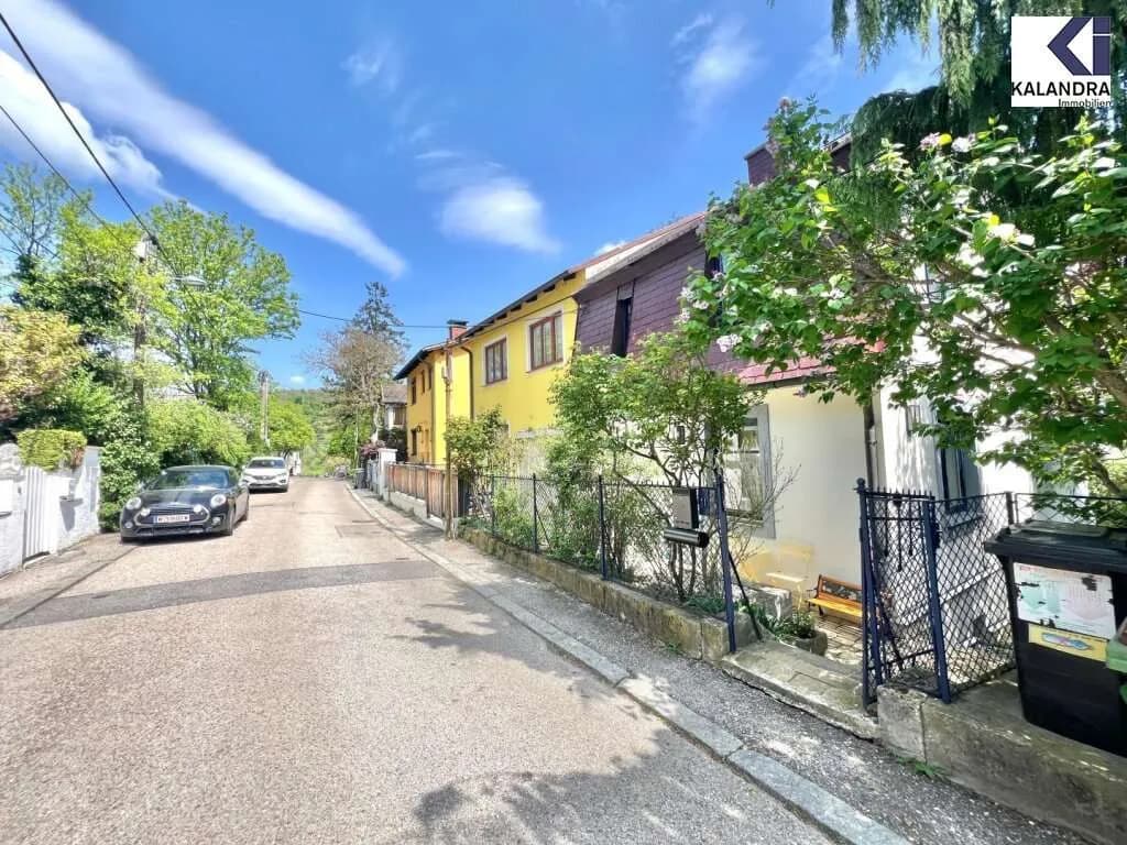 6-Zimmer-Haus kaufen in Wien – 220 m², € 1.850.000 – Bild 38 von 46