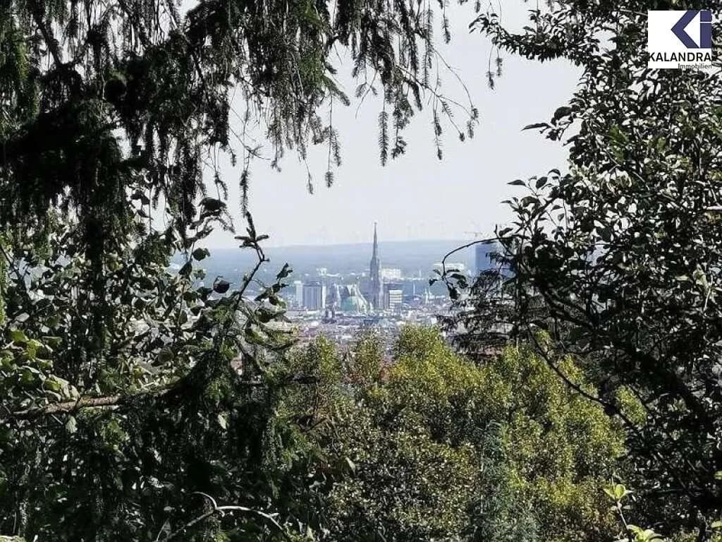 6-Zimmer-Haus kaufen in Wien – 220 m², € 1.850.000 – Bild 39 von 46