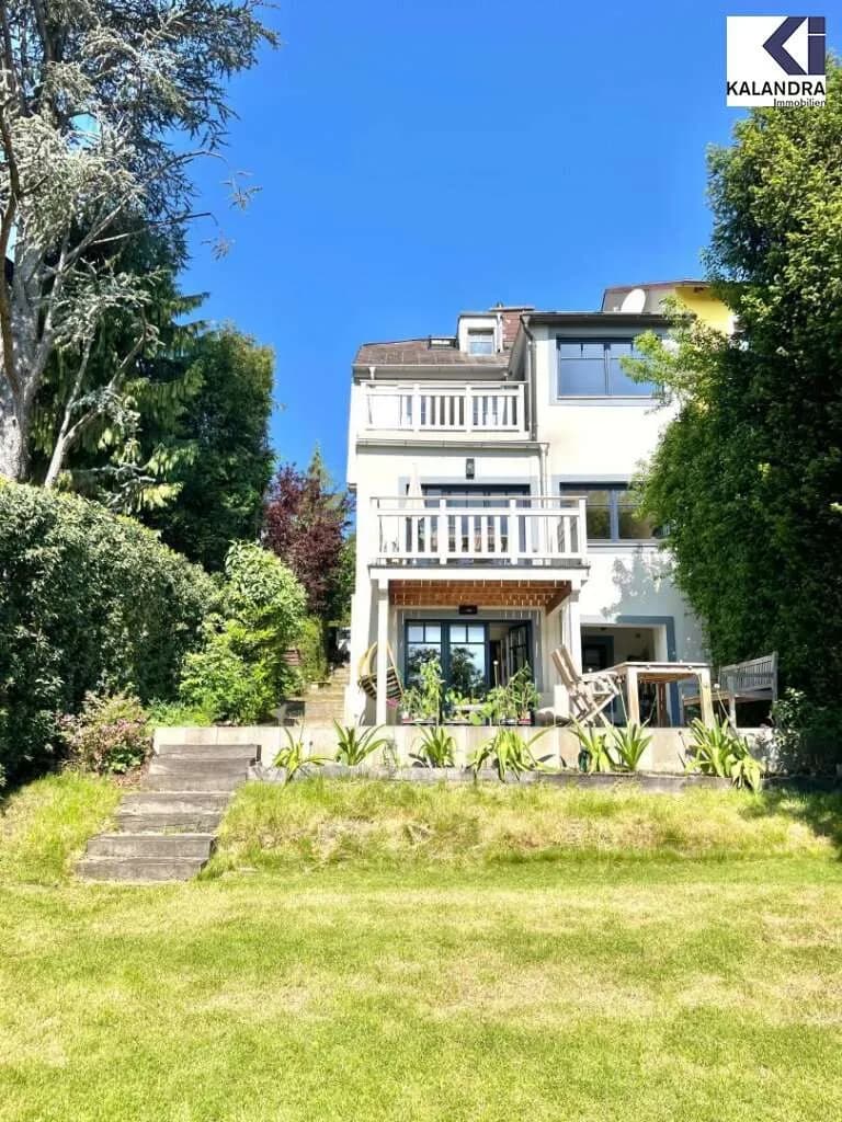 6-Zimmer-Haus kaufen in Wien – 220 m², € 1.850.000 – Bild 42 von 46