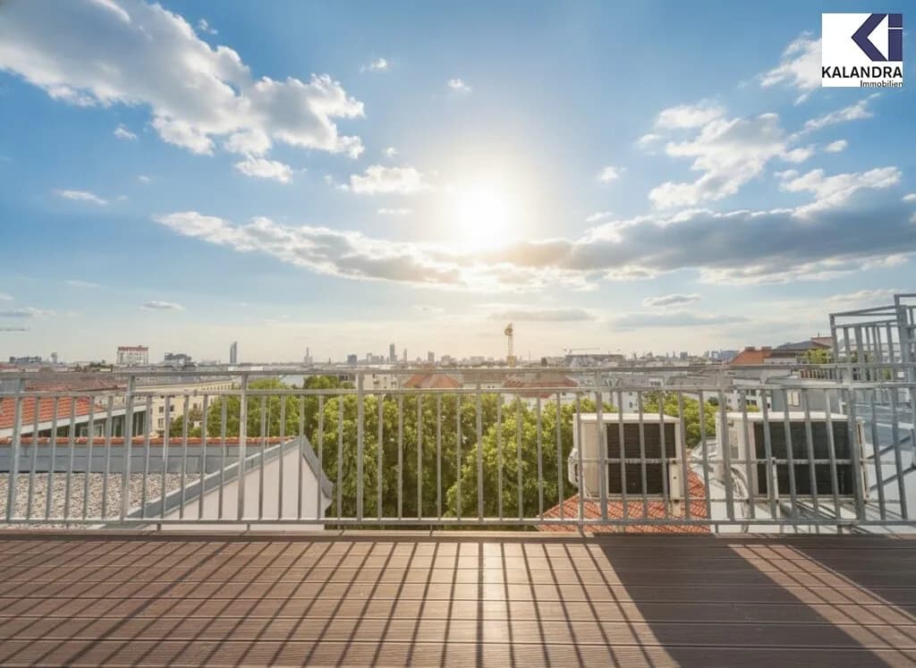 4-Zimmer-Wohnung kaufen in Wien – 125,41 m², € 1.090.000