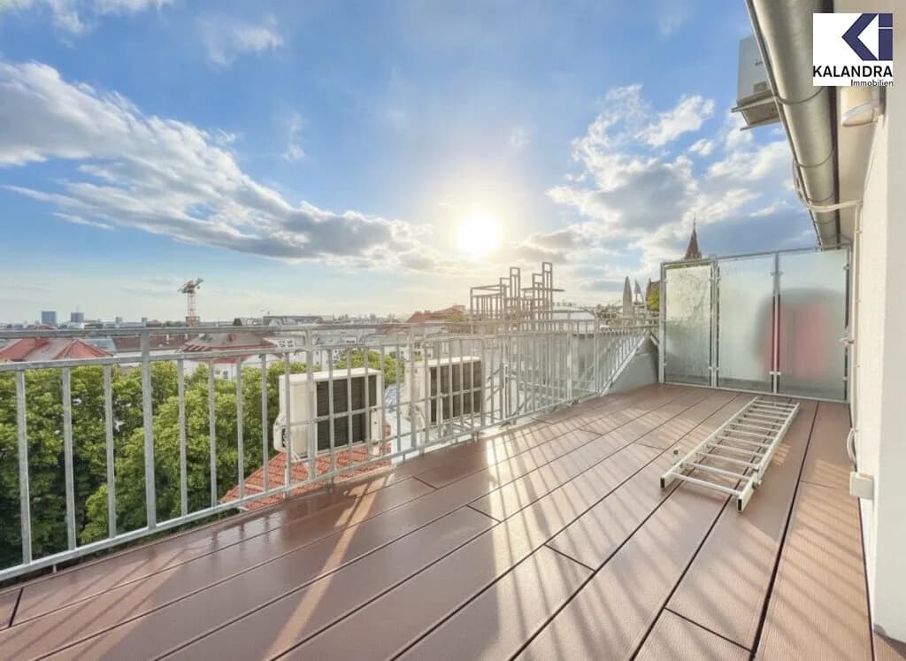 4-Zimmer-Wohnung kaufen in Wien – 125,41 m², € 1.090.000 – Bild 2 von 24