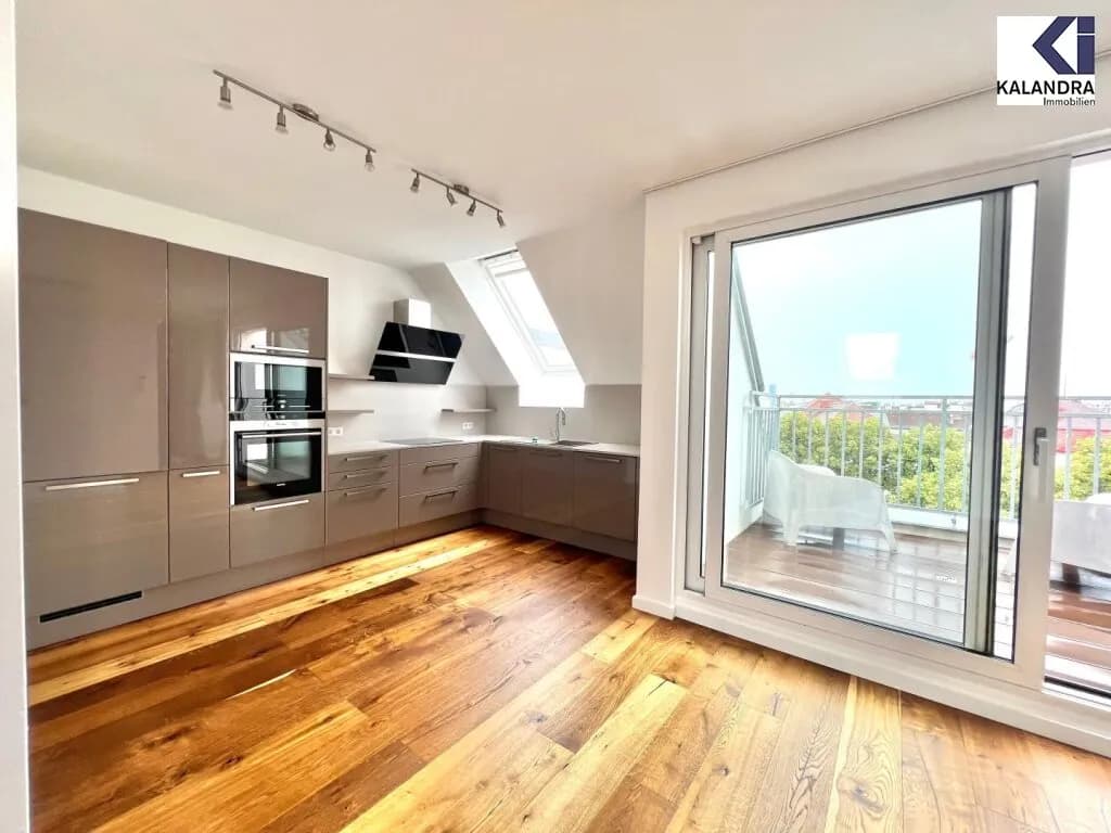 4-Zimmer-Wohnung kaufen in Wien – 125,41 m², € 1.090.000 – Bild 3 von 24