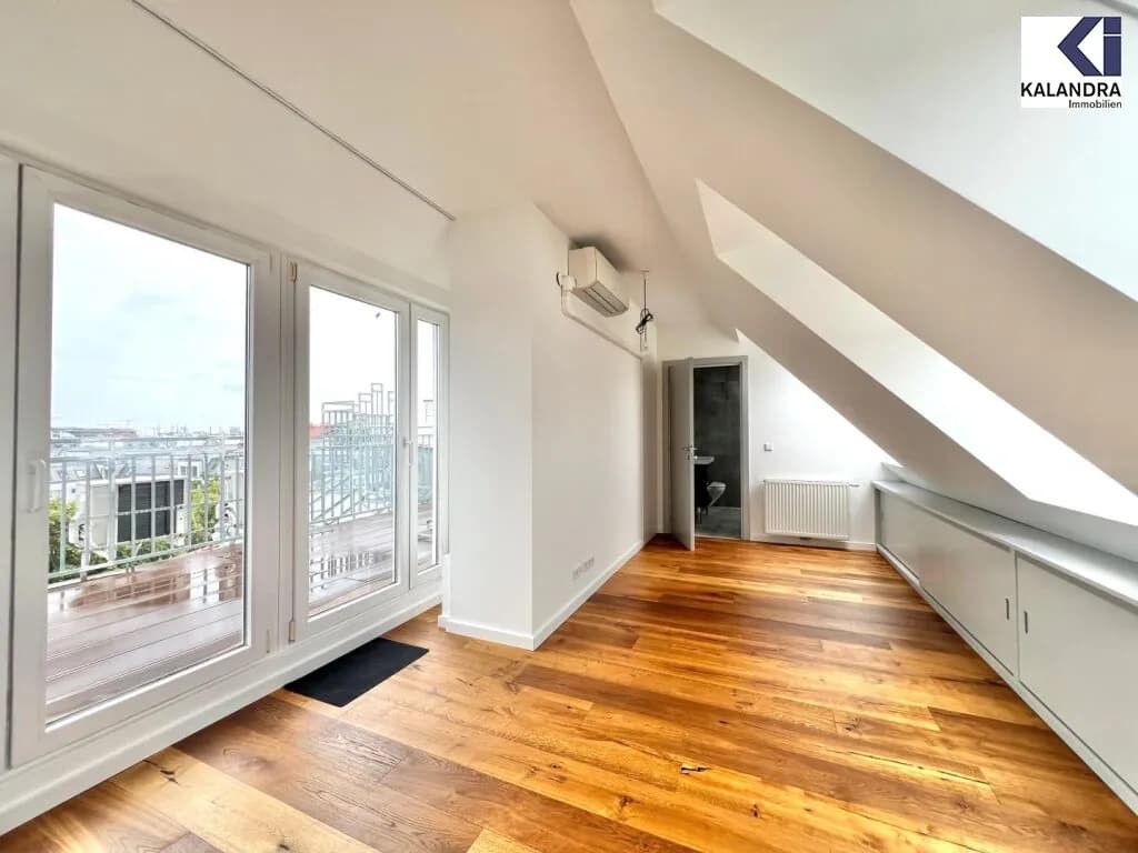 4-Zimmer-Wohnung kaufen in Wien – 125,41 m², € 1.090.000 – Bild 4 von 24