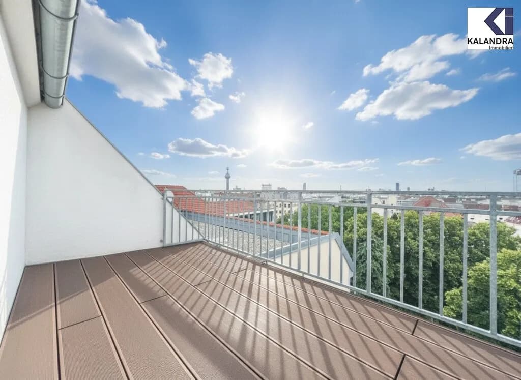 4-Zimmer-Wohnung kaufen in Wien – 125,41 m², € 1.090.000 – Bild 6 von 24