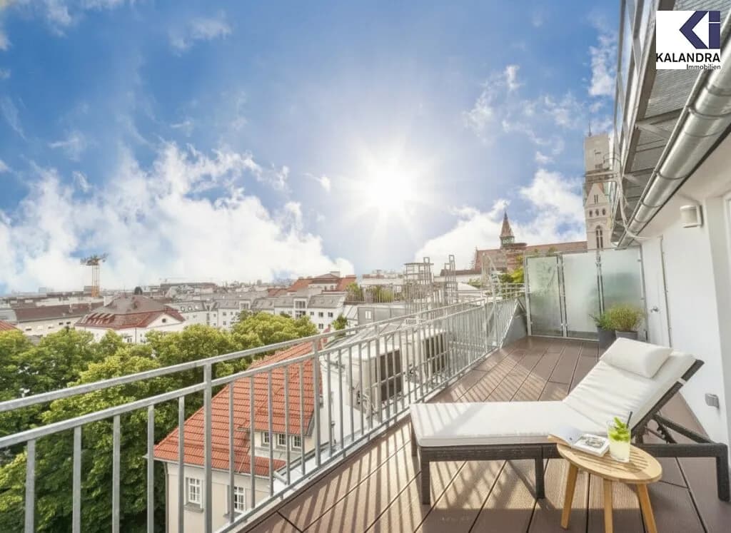4-Zimmer-Wohnung kaufen in Wien – 125,41 m², € 1.090.000 – Bild 7 von 24