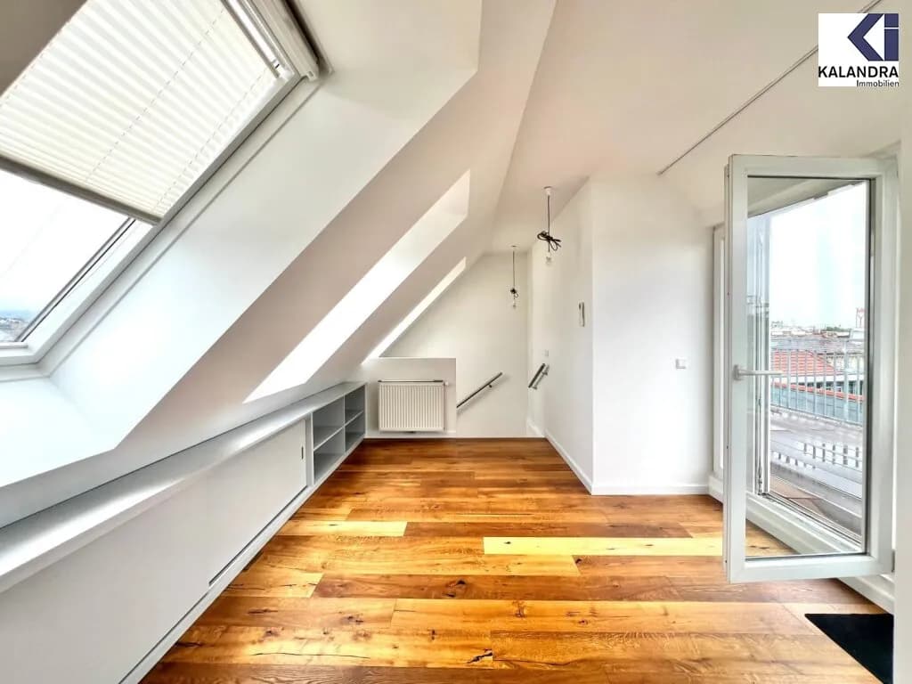 4-Zimmer-Wohnung kaufen in Wien – 125,41 m², € 1.090.000 – Bild 15 von 24