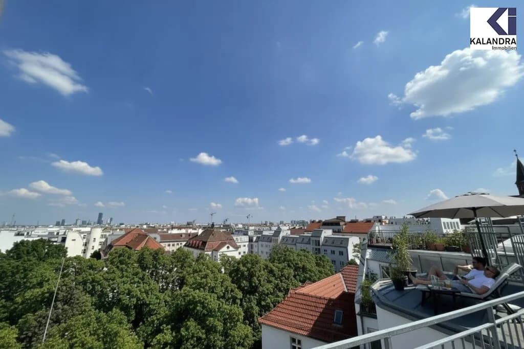4-Zimmer-Wohnung kaufen in Wien – 125,41 m², € 1.090.000 – Bild 18 von 24